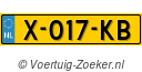 X-017-KB