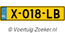 X018LB