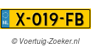 X-019-FB