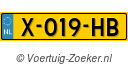 X019HB