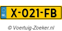 X-021-FB