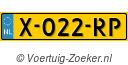X-022-RP