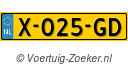 X025GD