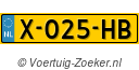 X025HB
