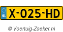 X025HD