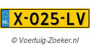 X025LV