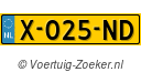 X025ND