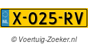 X025RV