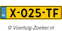 X025TF