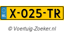 X025TR