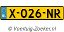 X026NR