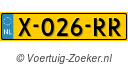 X-026-RR