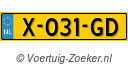 X031GD