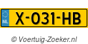 X031HB