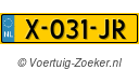 X031JR