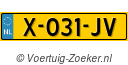 X031JV