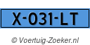 X031LT