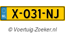 X031NJ