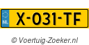 X031TF