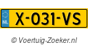 X031VS