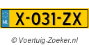 X031ZX