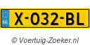 X032BL