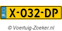 X-032-DP