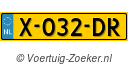 X032DR