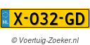 X032GD
