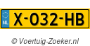 X032HB