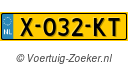 X-032-KT