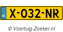 X032NR