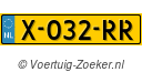 X-032-RR