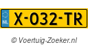 X032TR