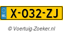 X032ZJ