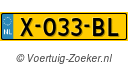 X033BL