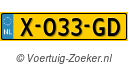 X033GD