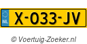 X033JV