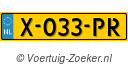 X033PR