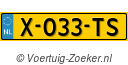 X033TS
