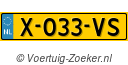 X033VS