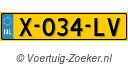 X034LV