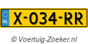 X-034-RR