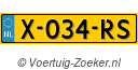 X034RS