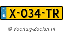 X034TR