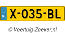 X035BL