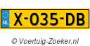 X035DB