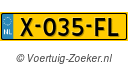 X035FL