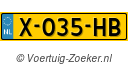 X035HB