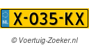 X-035-KX